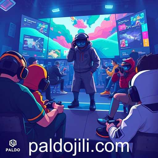 The Evolution of PALDO: A Gaming Community Like No Other