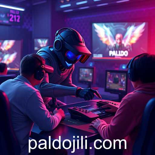 The Evolution of Online Gaming in 2025