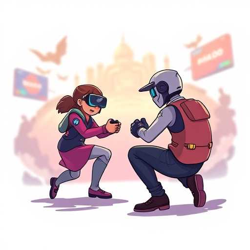 PALDO Ushers a New Era in Gaming