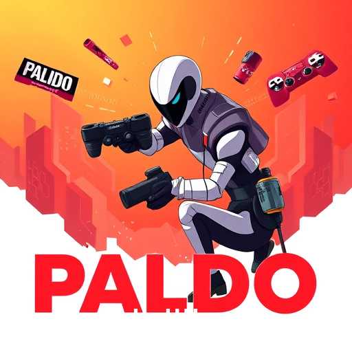 PALDO: A New Dawn for Gamers