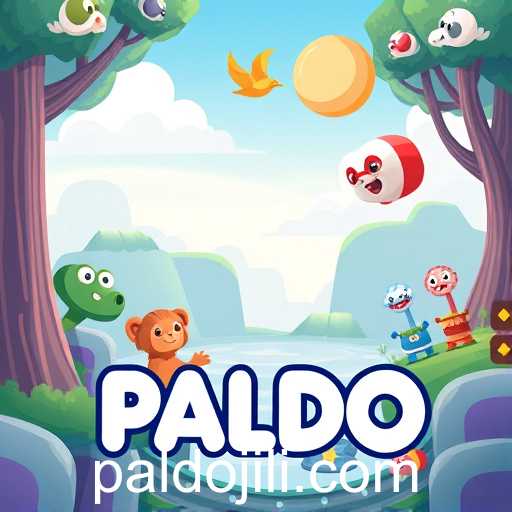 PALDO Brings New Dynamics to Online Gaming