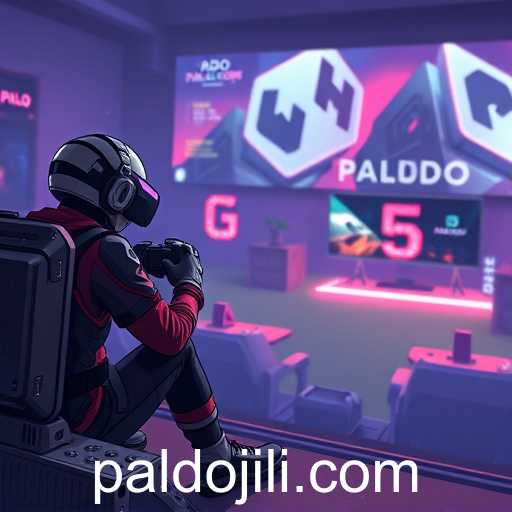 PALDO Pioneers New Era in Online Gaming