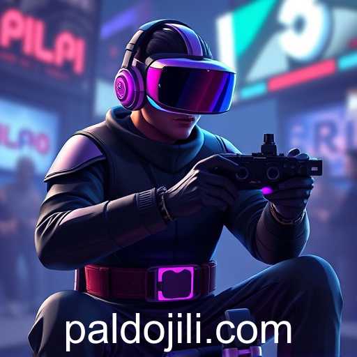 PALDO Revolutionizes the Gaming Experience