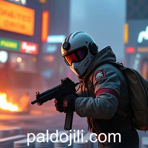 PALDO: Redefining Online Gaming Experiences