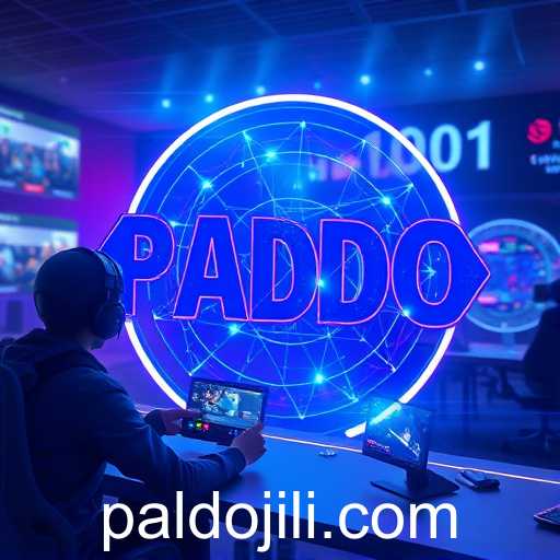 PALDO Revolutionizes Online Gaming Experience