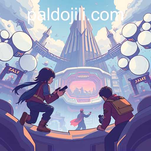 PALDO Revolutionizes Online Gaming Dynamics