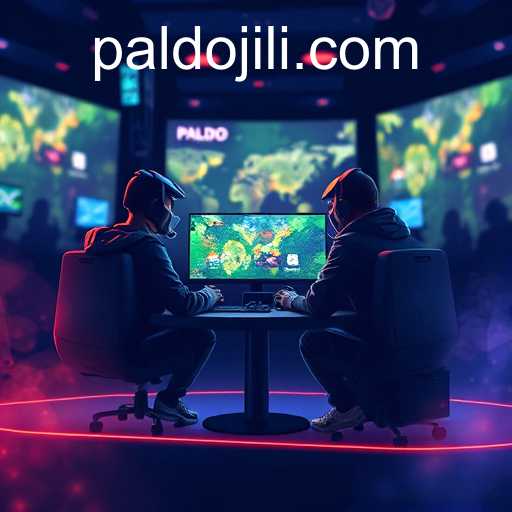 PALDO Revolutionizes Online Gaming Experience