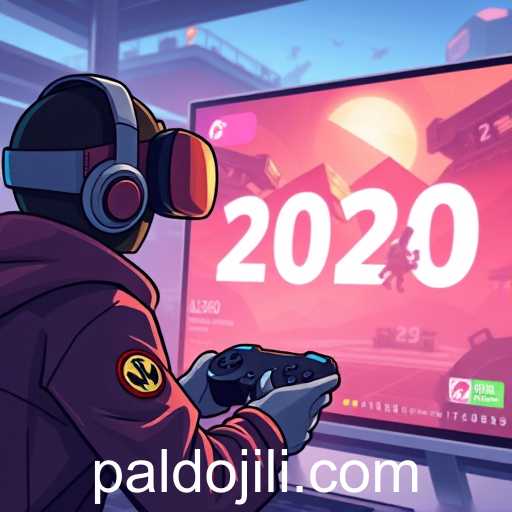 PALDO Revolutionizes Online Gaming in 2025