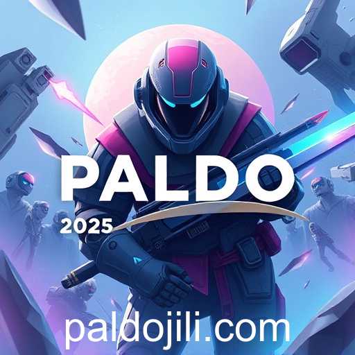 PALDO: Revolutionizing Online Gaming in 2025