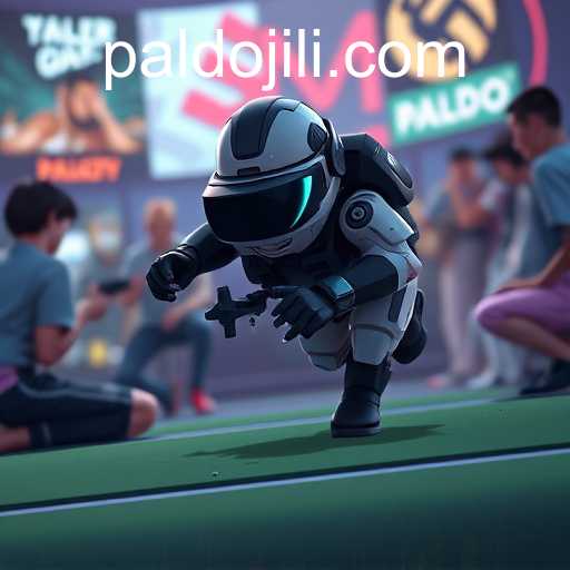 PALDO's Rise in Digital Gaming Sphere