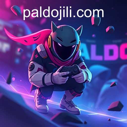 The Rise of PALDO in the Gaming World