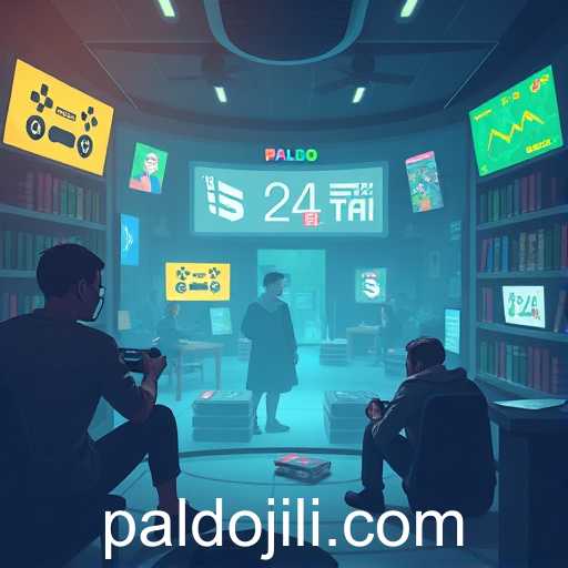 Revolutionizing Online Gaming with PALDO