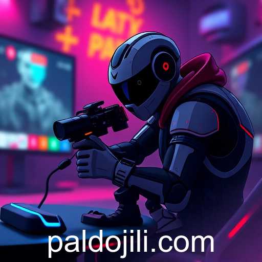 PALDO: Revolutionizing Online Gaming