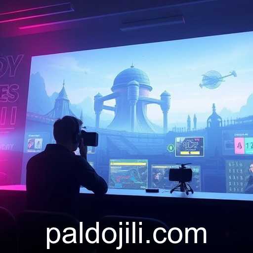 Revitalizing Online Gaming with PALDO