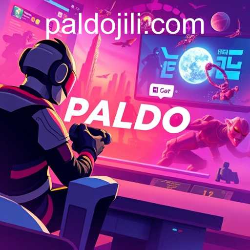 The Rise of PALDO: Gamers Unite
