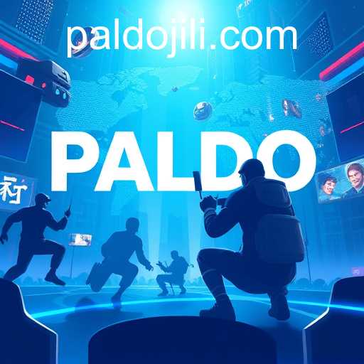 The Rise of PALDO in Gaming Communities