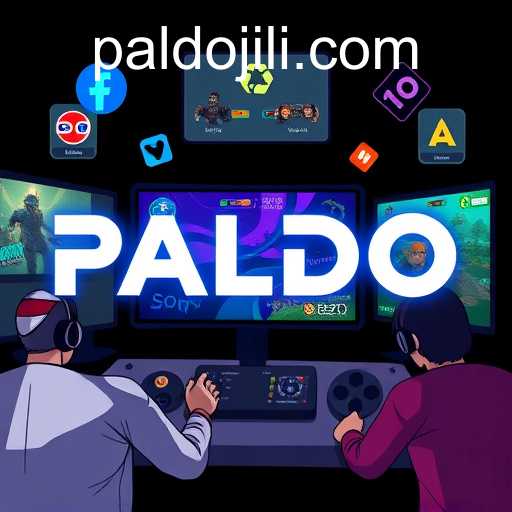 Rise of PALDO: A New Frontier in Gaming