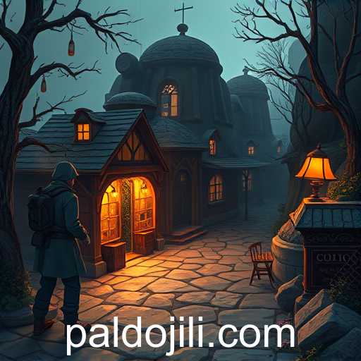 The Rise of PALDO: Revolutionizing Online Gaming