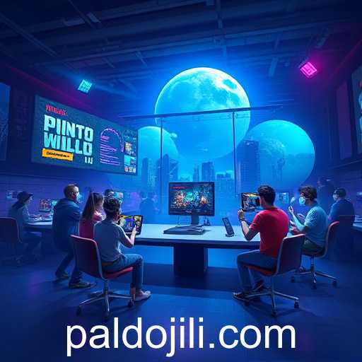 The Rise of PALDO in the Gaming World